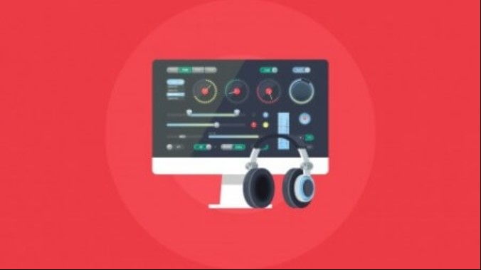 Udemy Sound Design with Massive [TUTORiAL] (Premium)