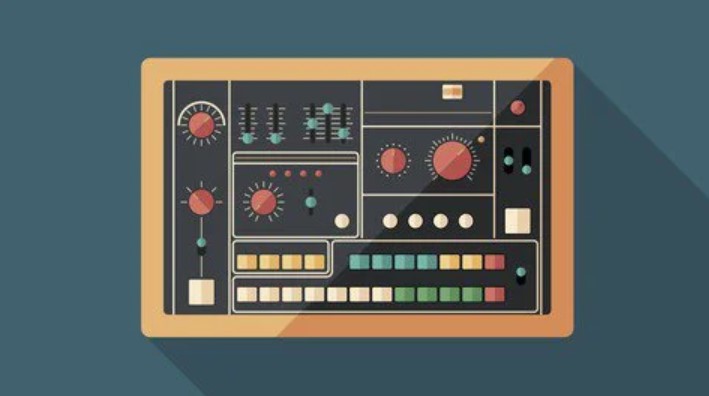 Udemy Sound Design with Sylenth [TUTORiAL]