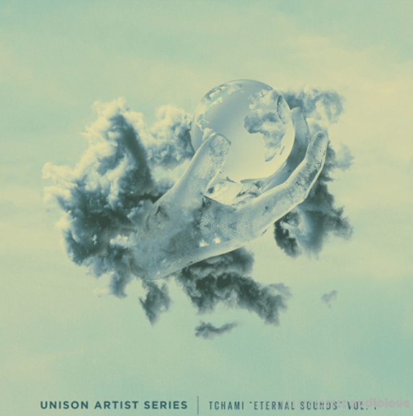 Unison Artist Series Tchami Eternal Sounds [WAV, MiDi] (Premium)