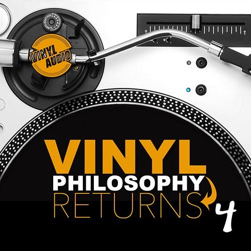 Vinyl Audio Vinyl Philosophy Returns 4 [WAV]