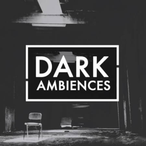 Whitenoise Records Dark Ambiences [WAV] (Premium)