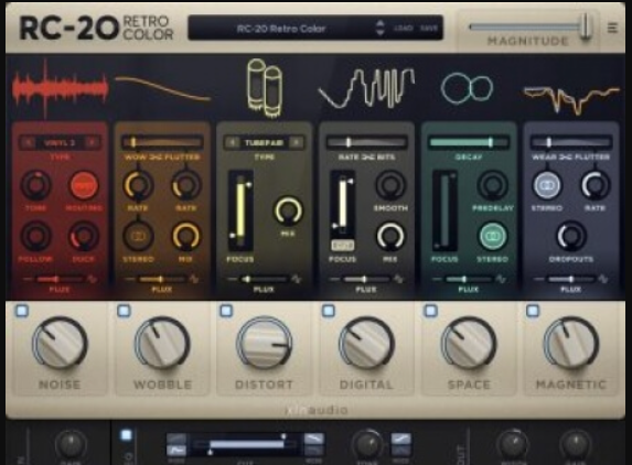 XLN Audio Addictive FX v2022.01.17 [U2B] [MacOSX]  (Premium)