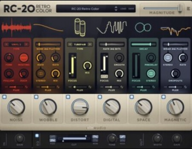 XLN Audio Addictive FX v2022.02.08 [U2B] [MacOSX] (Premium)