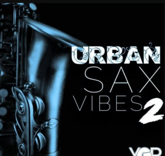 YGP LOOPS Urban Sax Vibes 2