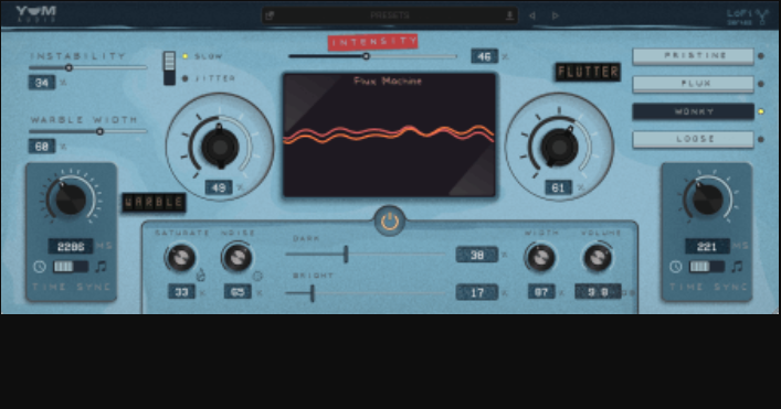 Yum Audio Everything Bundle v1.2.1 / v1.2.1 [U2B] [WiN, MacOSX]  (Premium)