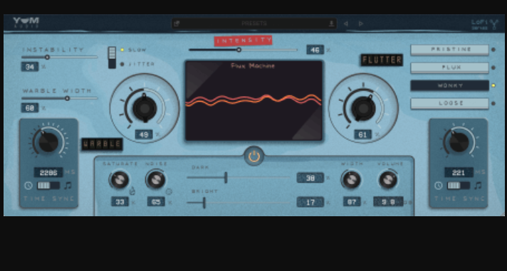 Yum Audio Everything Bundle v1.2.1 [U2B] [MacOSX] (premium)