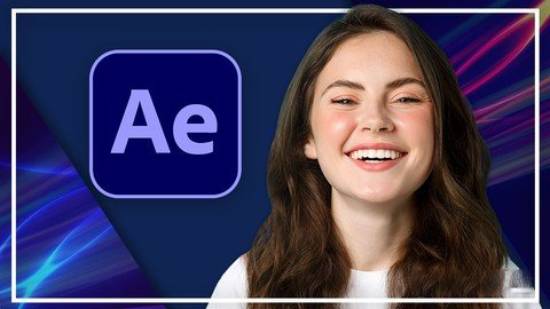 Complete Adobe After Effects Megacourse: Beginner to Expert (Premium)