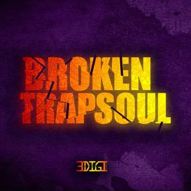 3 Digi Audio Broken Trapsoul [WAV] (Premium)