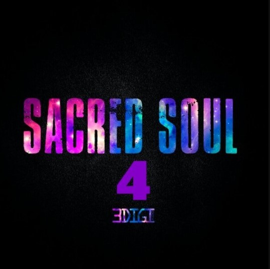 3 Digi Audios Sacred Soul 4 [WAV] (Premium)