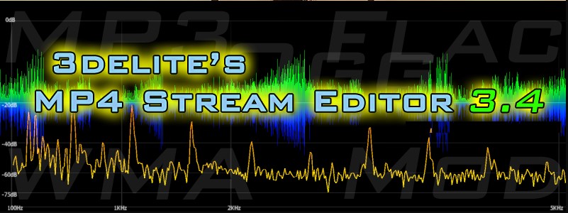 3delite MP4 Stream Editor v3.4.5.4082 [WiN]