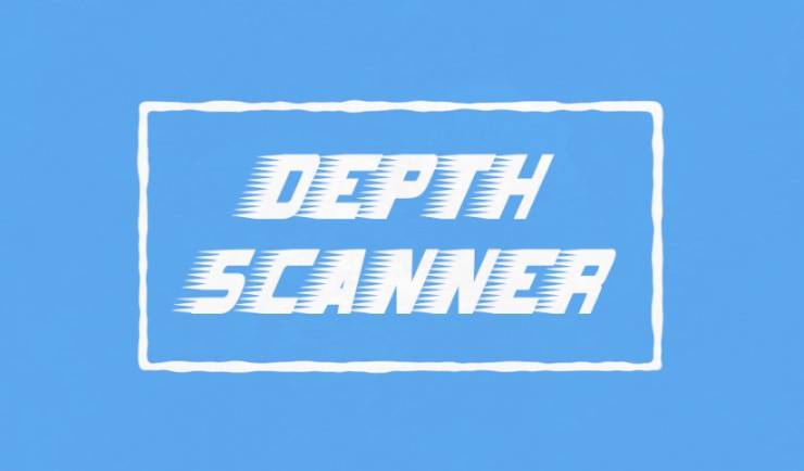 Aescripts DepthScanner v1.2.2 [GPU ONLY/WINONLY] (Premium)