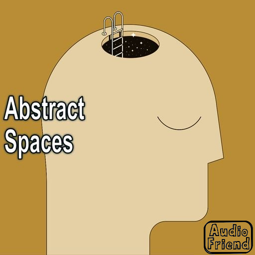 AudioFriend Abstract Spaces [WAV]