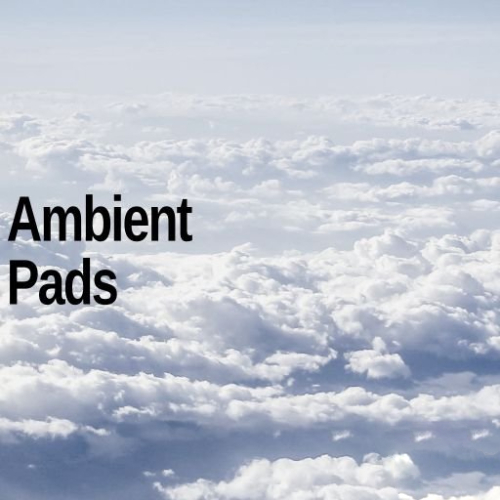 AudioFriend Ambient Pads [WAV] (Premium)