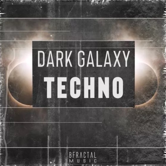 BFractal Music Dark Galaxy Techno [WAV]