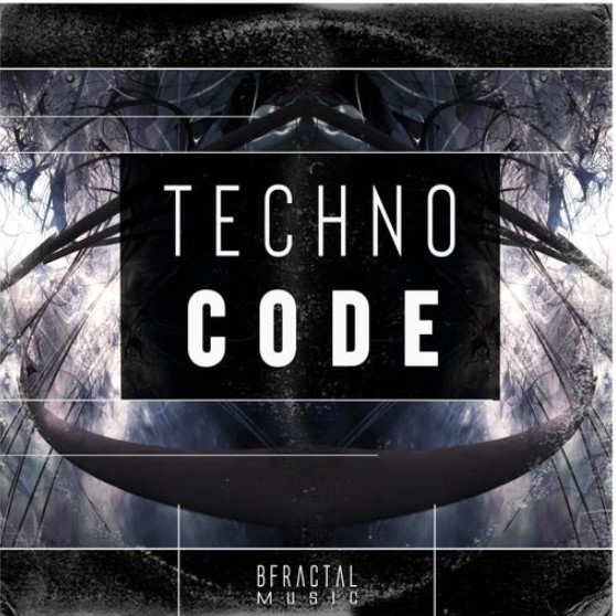 BFractal Music Techno Code [WAV] (Premium)