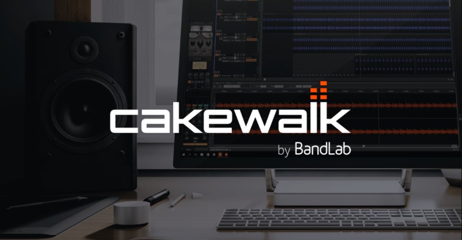 BandLab Cakewalk v28.02.0.039 Update [WiN] (Premium)