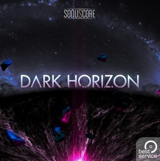 Best Service Dark Horizon [KONTAKT]