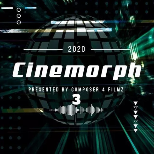 Big Citi Loops Cinemorph 3 [WAV] (Premium)