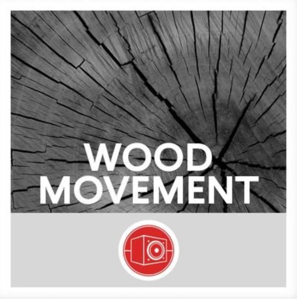 Big Room Sound Wood Movement [WAV] (Premium)