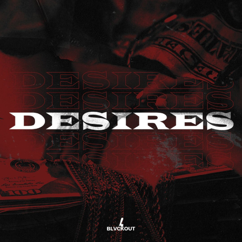 Blvckout Desires [WAV] (Premium)