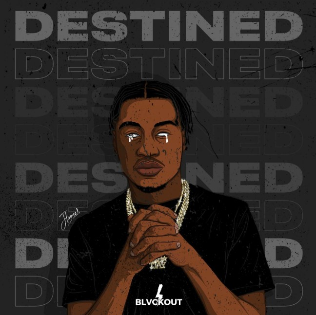 Blvckout Destined [WAV] (Premium)