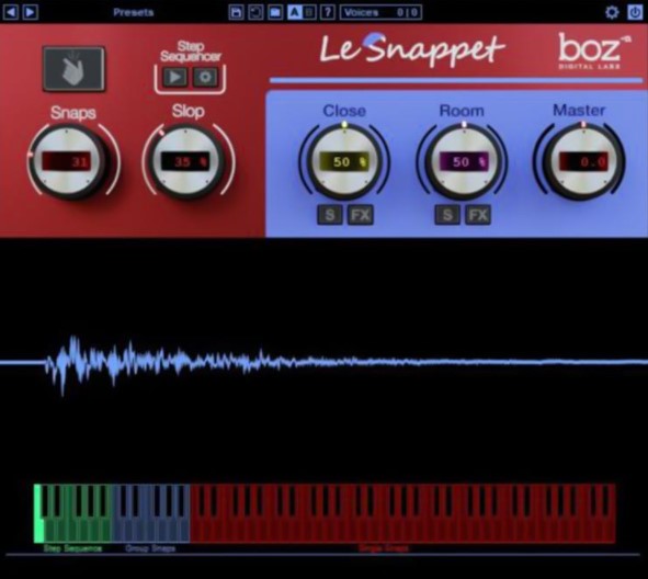 Boz Digital Labs Le Snappet v1.0.3 REPACK [WiN] (Premium)