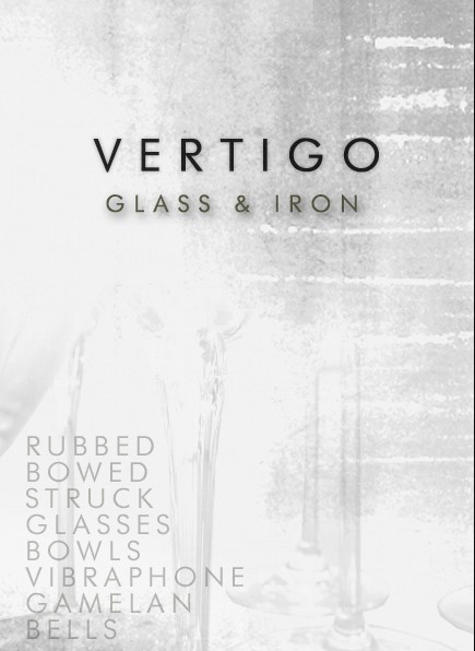 Cinematique Instruments Vertigo Glass and Iron [KONTAKT] (Premium)