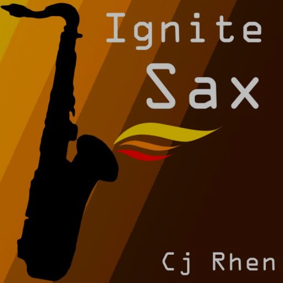 Cj Rhen Ignite Sax [WAV] (Premium)