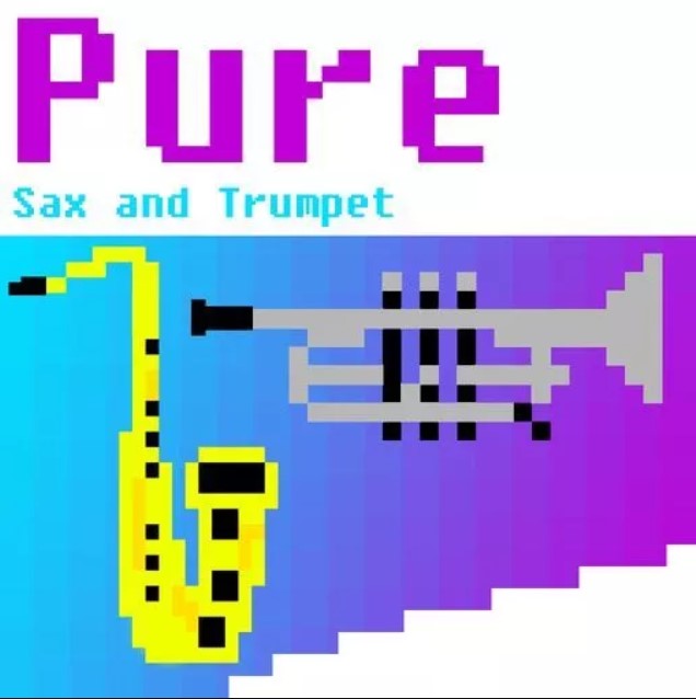 Cj Rhen Pure Sax And Trumpet [WAV] (Premium)