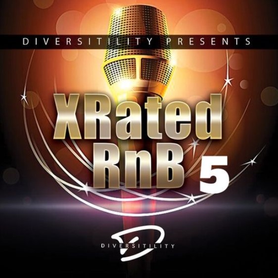 Diversitility XRATED RNB 5 [WAV]