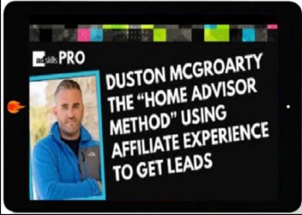 Duston Mcgroarty – *NEW* 3T Method (2022) (Premium)