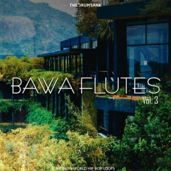 Dynasty Loops Bawa Flutes 3 [WAV] (Premium)