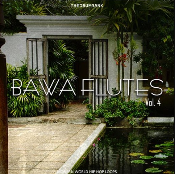 Dynasty Loops Bawa Flutes 4 [WAV] (Premium)