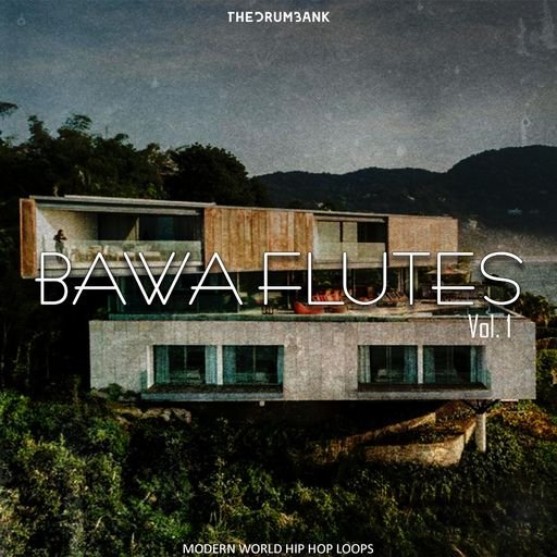 Dynasty Loops Bawa Flutes [WAV] (Premium)