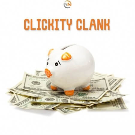 Dynasty Loops Clickity Clank [WAV] (Premium)