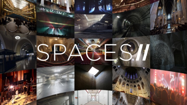 EastWest Spaces II v2.0.3 [WiN] (Premium)