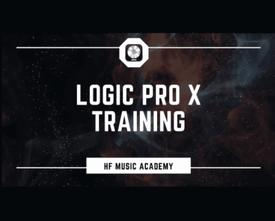 Eddie Grey Logic Pro X Training Key Focus [TUTORiAL] (Premium)