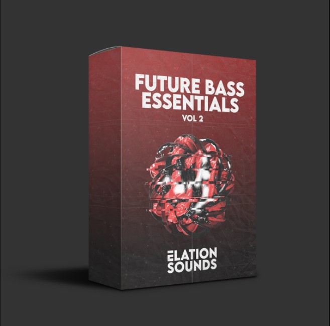 Elation Sounds Future Bass Essentials Vol.2 [MULTiFORMAT] (Premium)