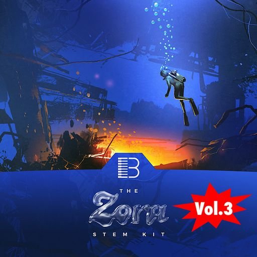 Emperor Sounds Zora 3 [WAV] (Premium)