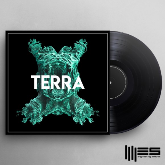 Engineering Samples Terra [WAV]