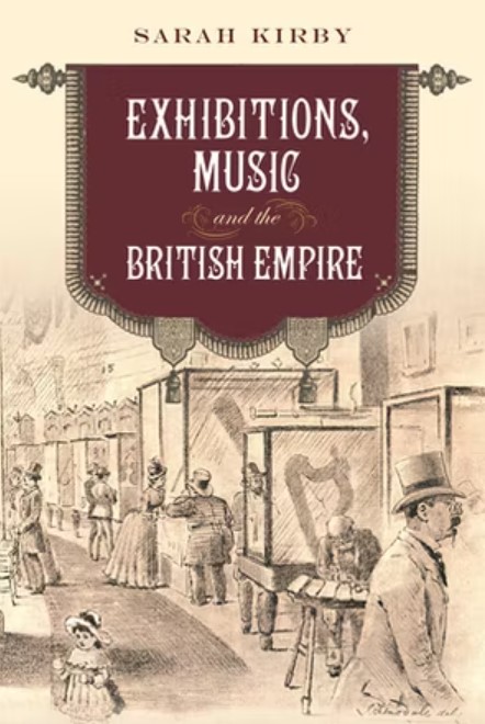 Exhibitions, Music and the British Empire (Premium)