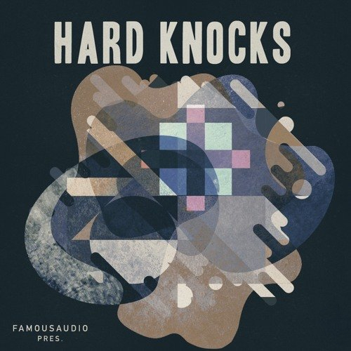 Famous Audio Hard Knocks [WAV]