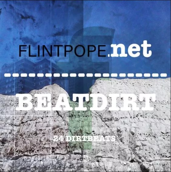 Flintpope BEATDIRT [WAV] (Premium)