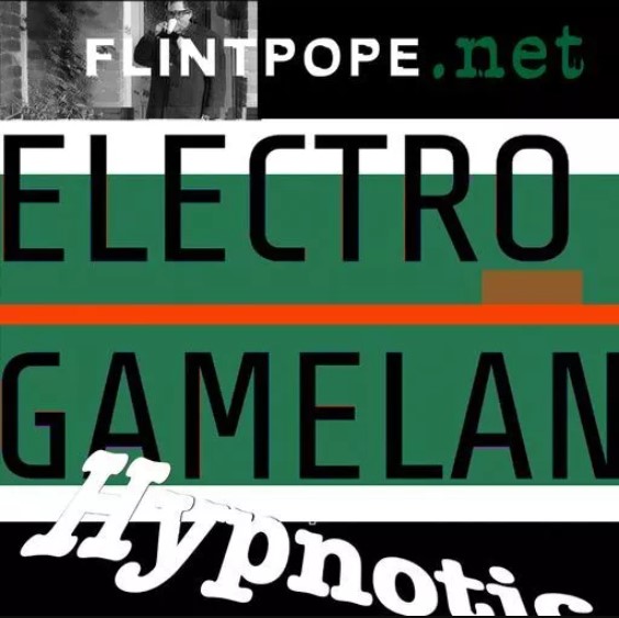 Flintpope ELECTRO GAMELAN [WAV]