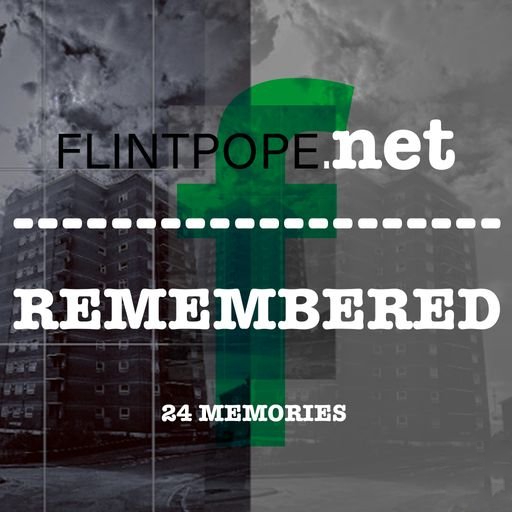 Flintpope REMEMBERED [WAV] (Premium)