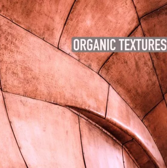 Fume Music Organic Textures [WAV] (Premium)