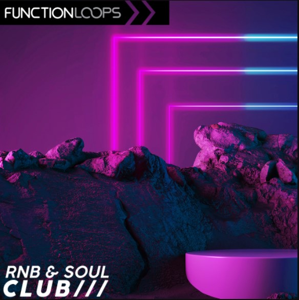 Function Loops Rnb and Soul Club [WAV] (Premium)