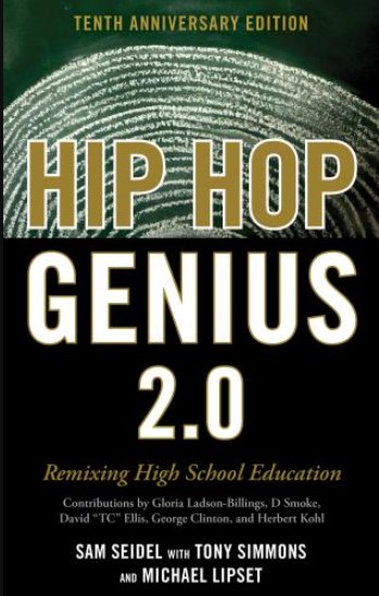 Hip-Hop Genius 2.0: Remixing High School Education (Premium)