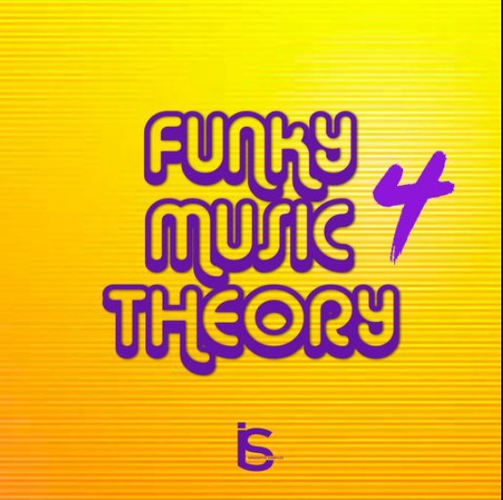 Innovative Samples Funky Music Theory 4 [WAV] (Premium)