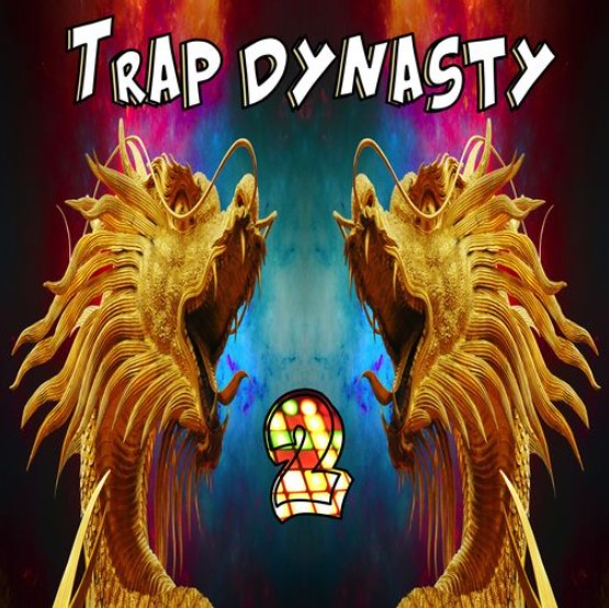 Jacob Borum Trap Dynasty Vol.2 [WAV] (Premium)